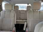 2013 DODGE GRAND CARAVAN