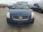 2007 NISSAN SENTRA