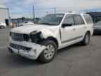 2008 LINCOLN Navigator