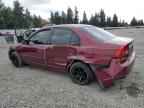 2002 HONDA CIVIC