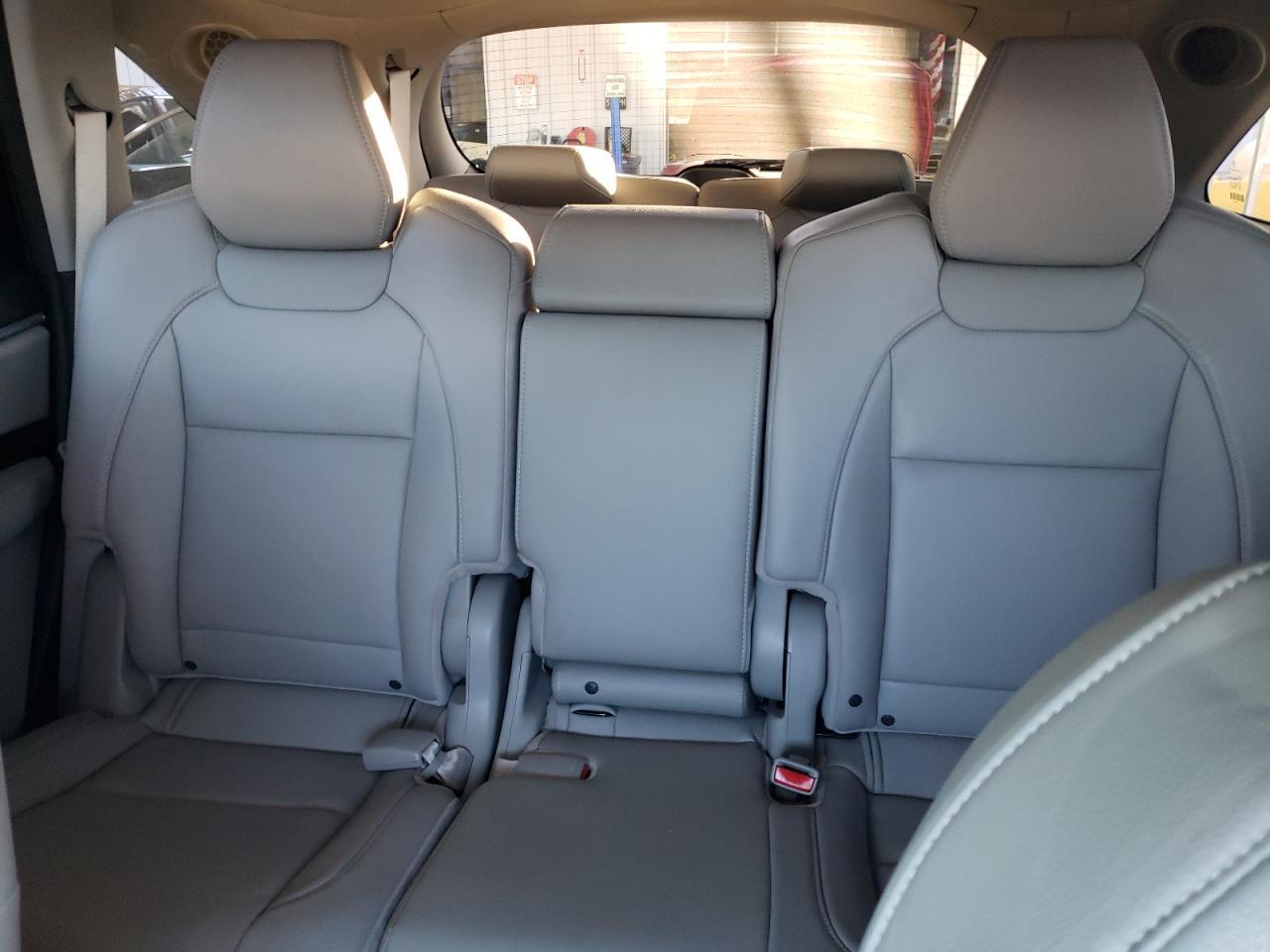 2018 ACURA MDX