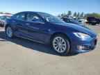 2018 TESLA MODEL S
