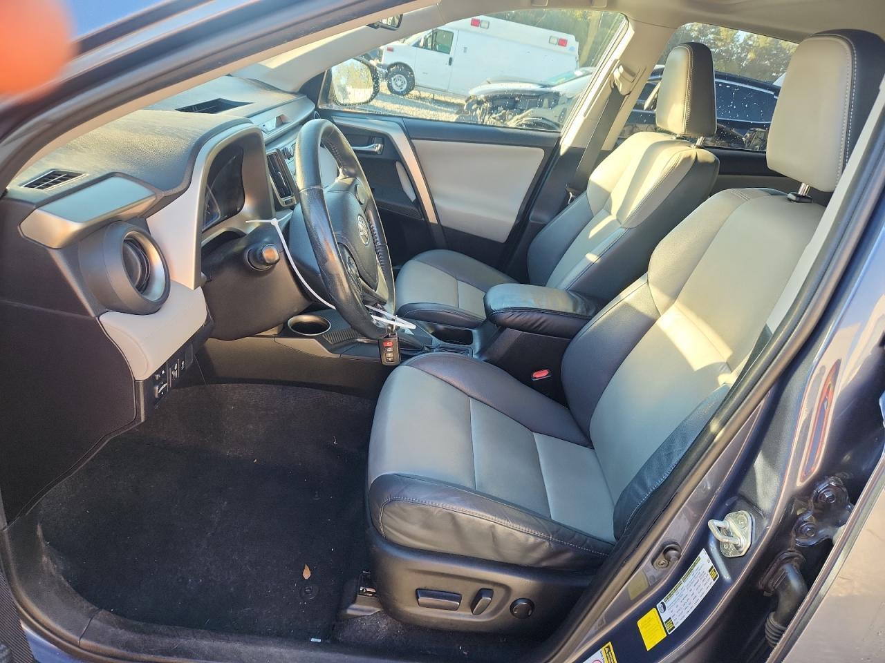 2014 TOYOTA RAV4