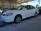 2006 TOYOTA CAMRY
