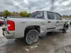 2007 CHEVROLET Silverado