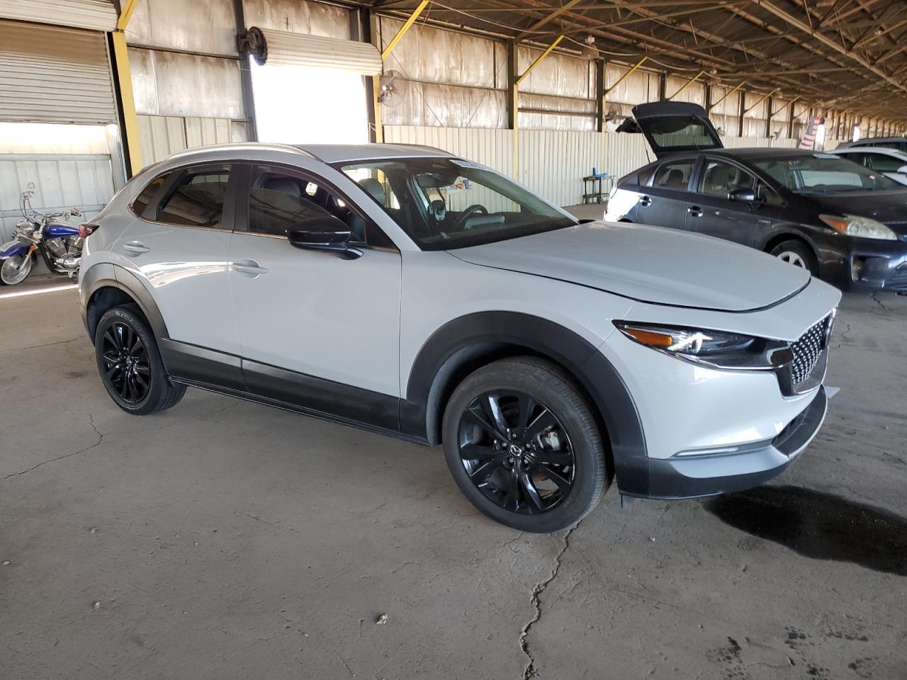 2024 MAZDA CX-30