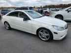 2011 MERCEDES-BENZ E-Class