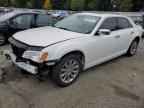 2011 CHRYSLER 300
