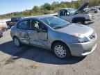 2012 NISSAN SENTRA