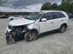 2014 KIA SORENTO