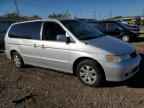 2004 HONDA ODYSSEY