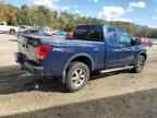 2012 NISSAN Titan