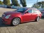 2010 CADILLAC CTS