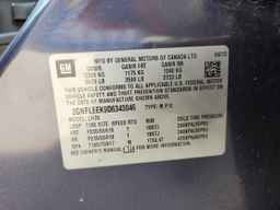 2013 CHEVROLET EQUINOX