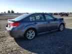 2014 SUBARU Legacy