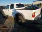 2002 TOYOTA TACOMA