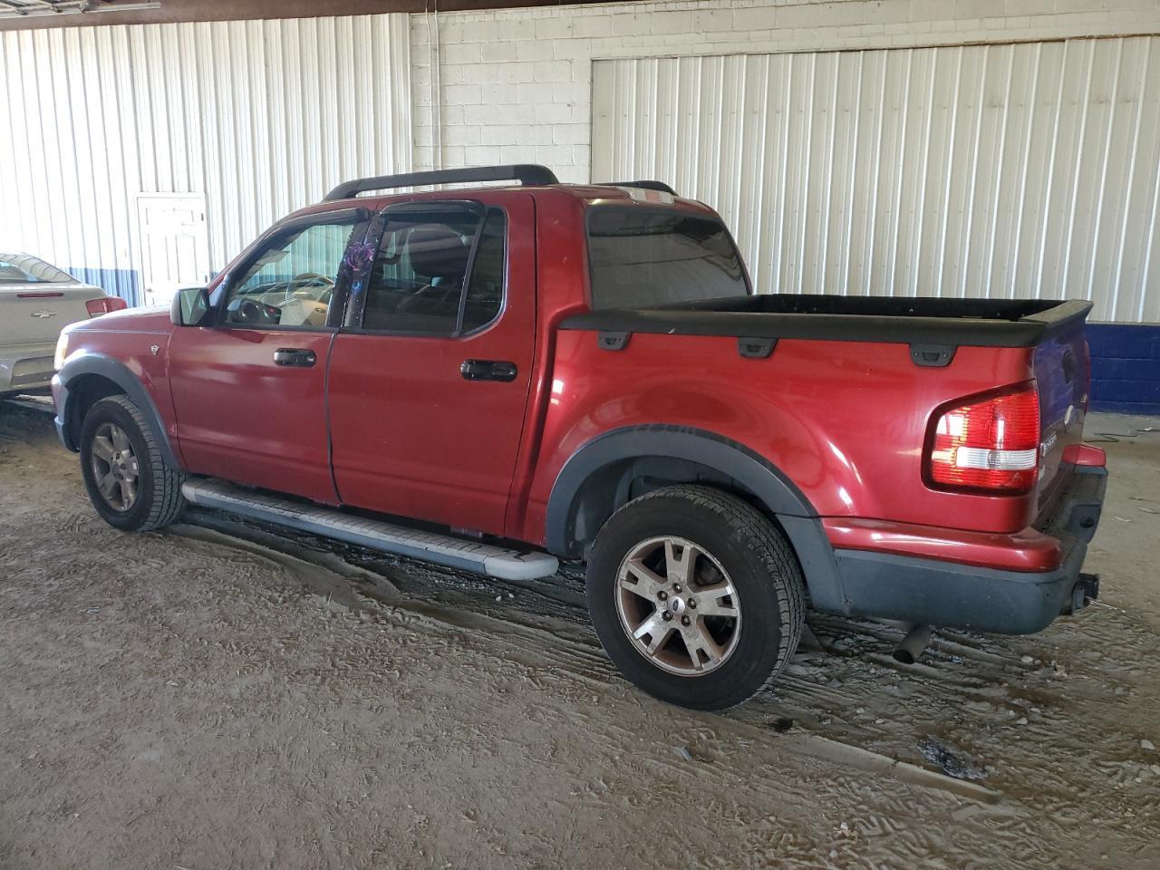 2007 FORD Explorer Sport Trac