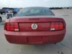 2008 FORD MUSTANG