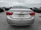 2017 CHEVROLET IMPALA
