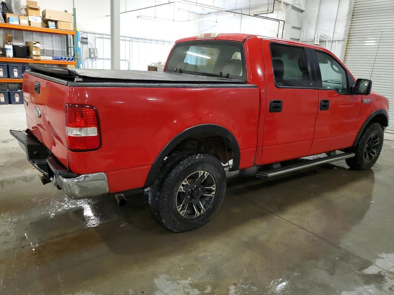 2006 FORD F-150