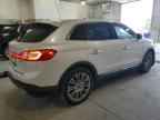 2018 LINCOLN MKX
