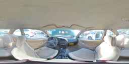 2000 MITSUBISHI MIRAGE