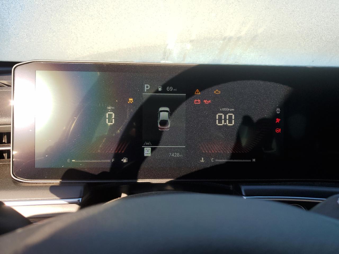2025 KIA K5