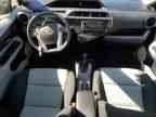 2014 TOYOTA Prius c