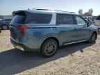 2026 KIA Carnival
