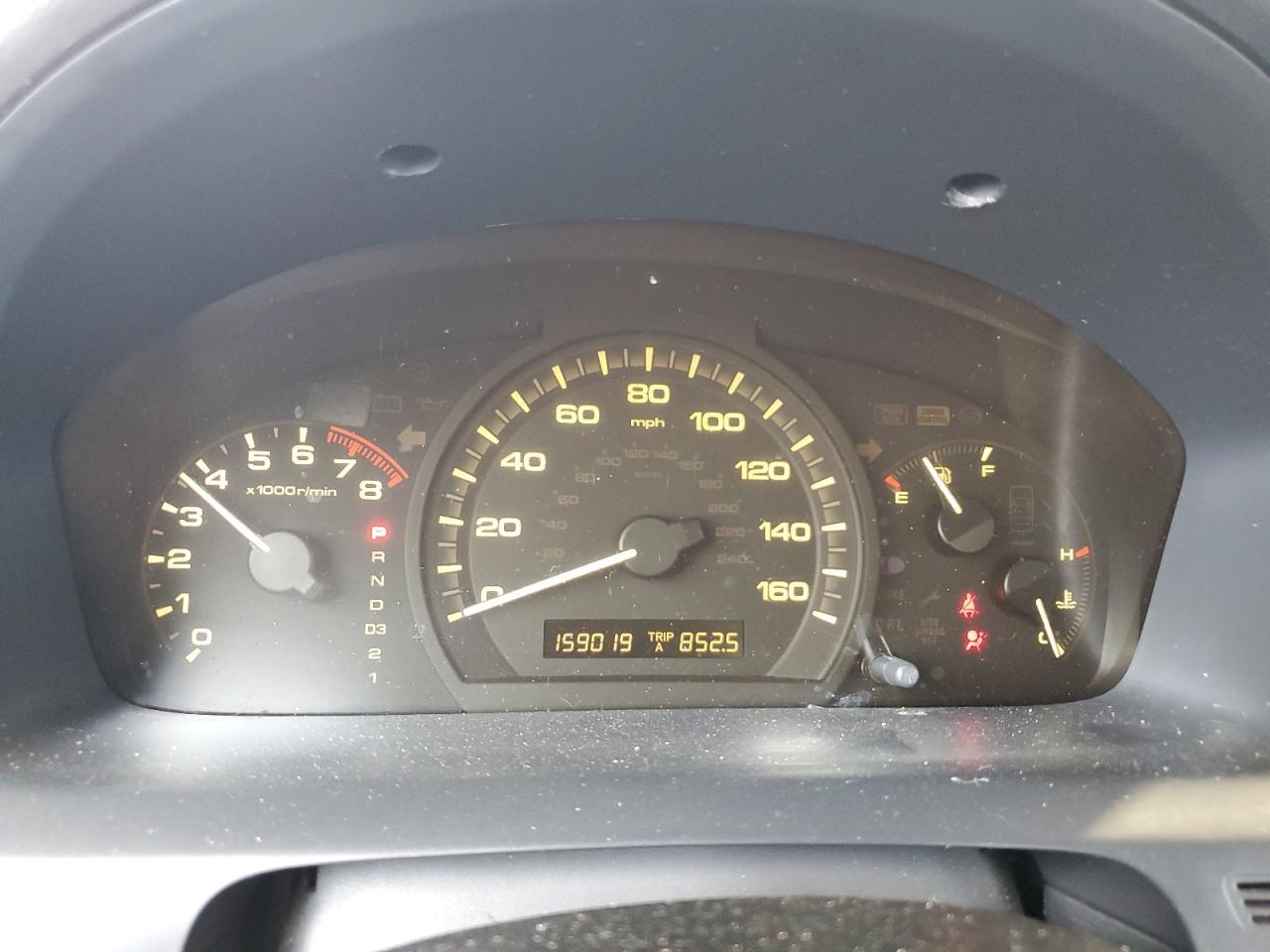 2006 HONDA ACCORD