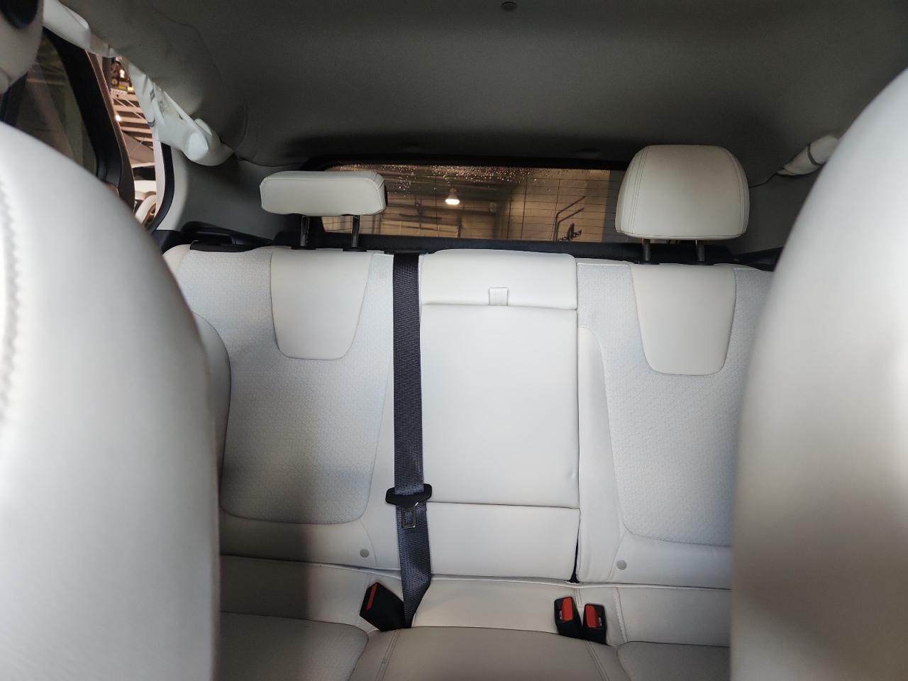 2022 BUICK Encore GX