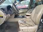 2009 KIA Borrego