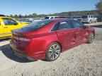 2017 LINCOLN MKZ