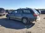 2001 SUBARU Legacy