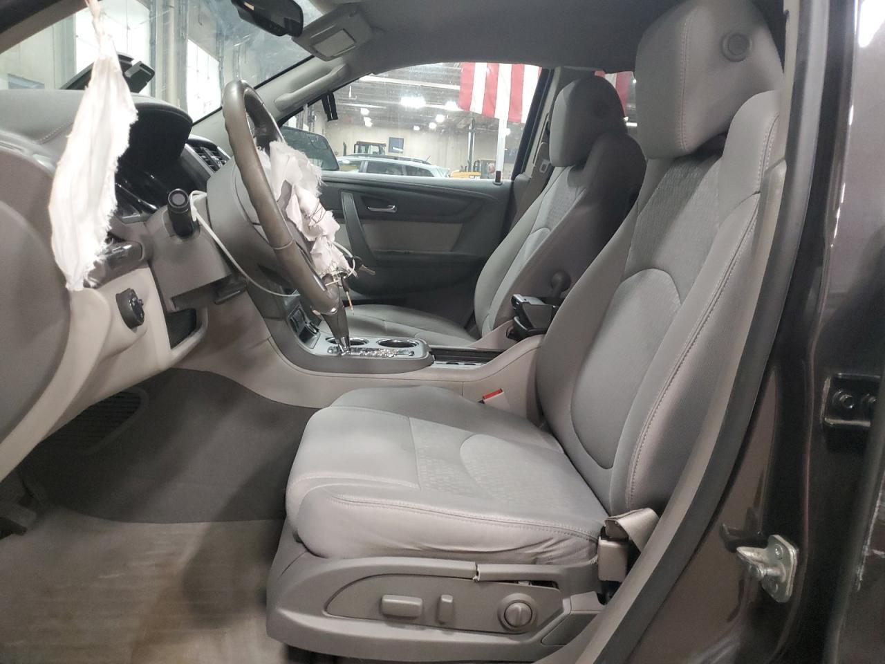 2014 GMC ACADIA