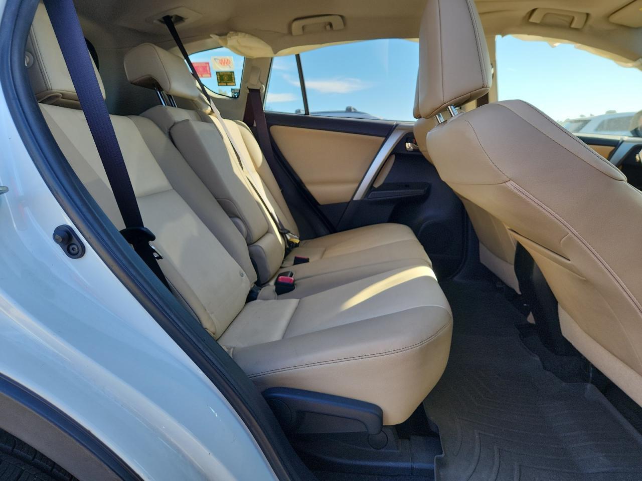 2014 TOYOTA RAV4