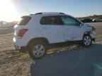 2019 CHEVROLET TRAX