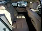 2012 BMW 5 series