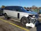2016 LAND ROVER RANGE ROVER