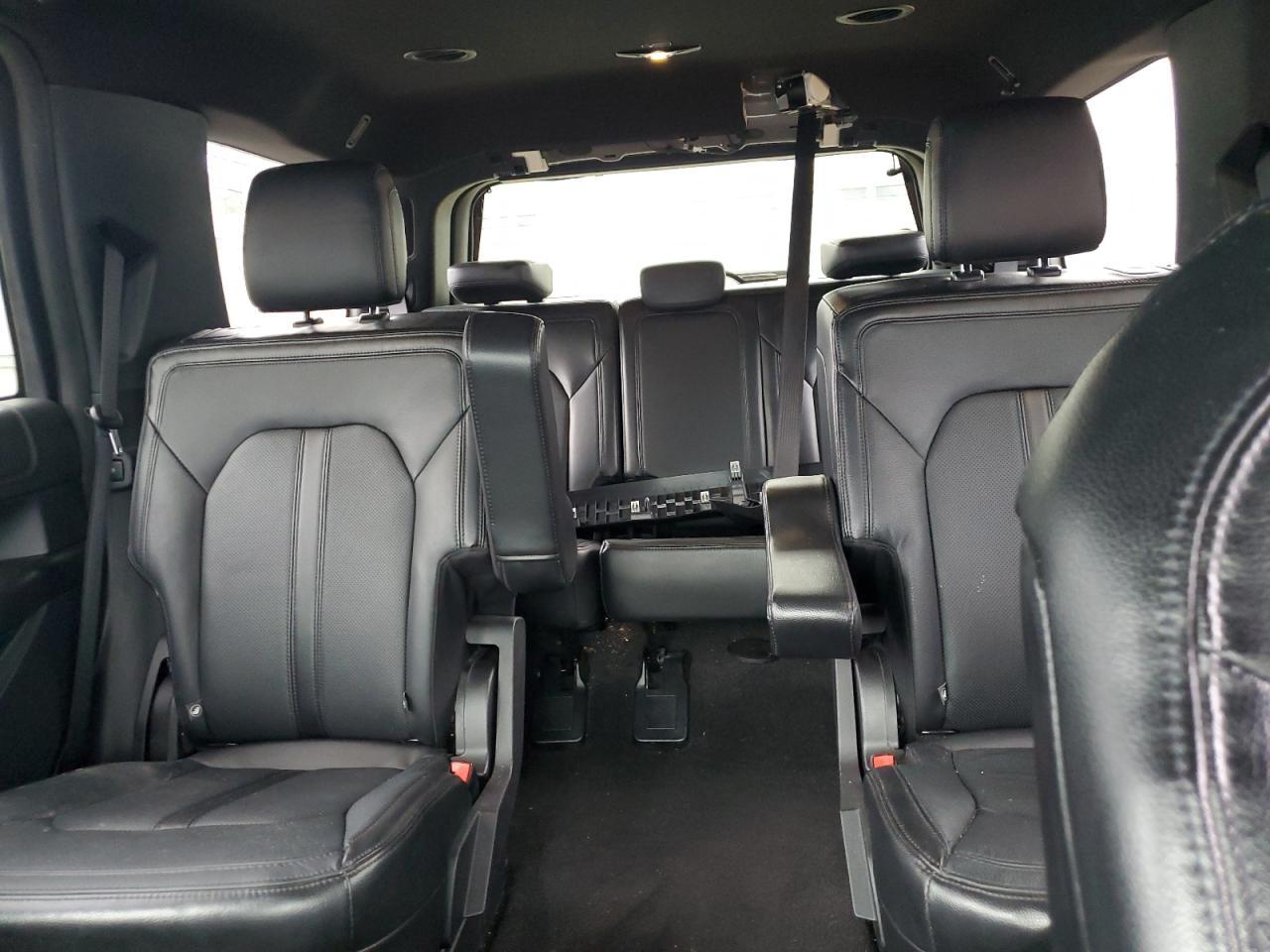 2019 FORD Expedition