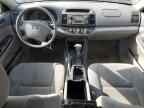 2005 TOYOTA CAMRY