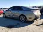 2015 LINCOLN MKZ