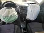 2012 HYUNDAI ACCENT