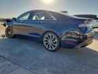 2018 LINCOLN MKZ