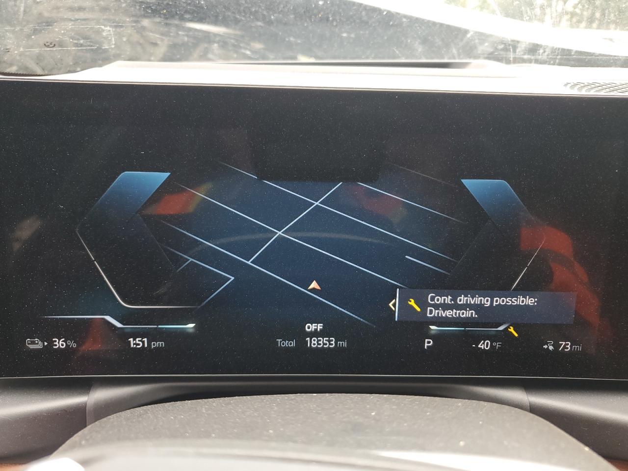 2024 BMW i4