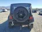 1998 JEEP WRANGLER