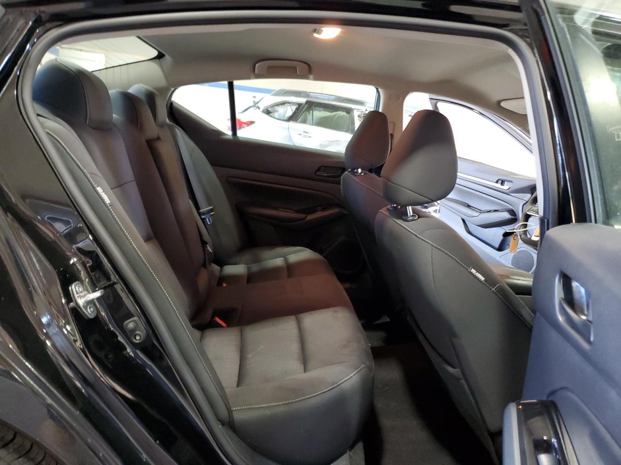 2023 NISSAN ALTIMA