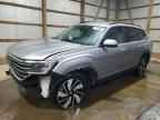 2025 VOLKSWAGEN ATLAS