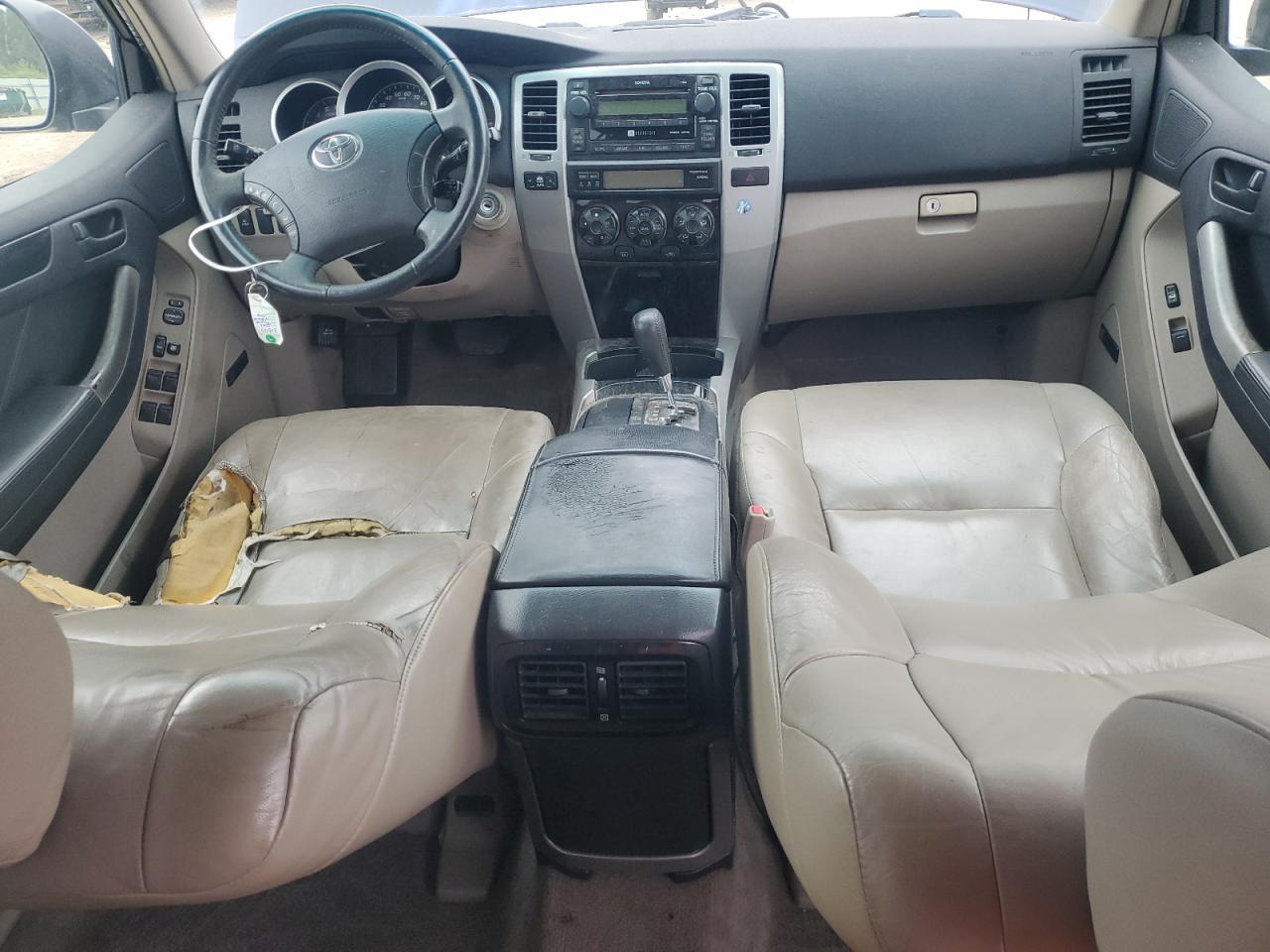 2006 TOYOTA 4Runner