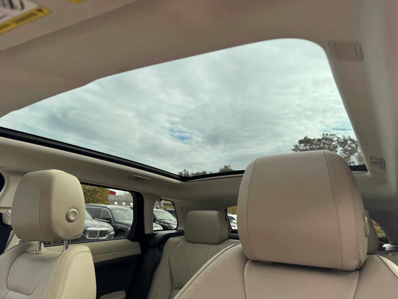 2019 LAND ROVER RANGE ROVER EVOQUE